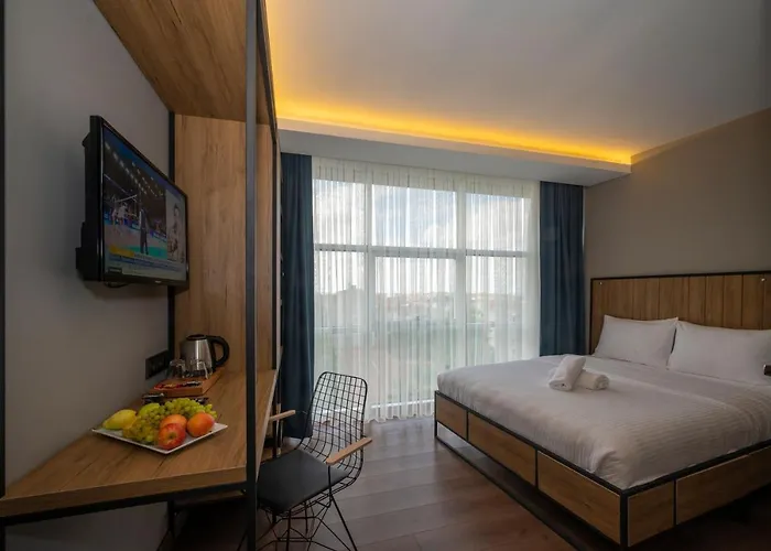Corlu Dem Hotel