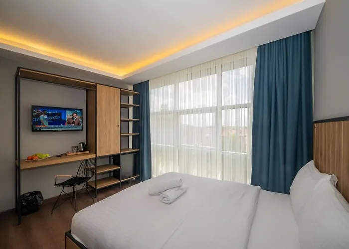 Corlu Dem Hotel