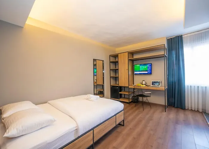 Corlu Dem Hotel