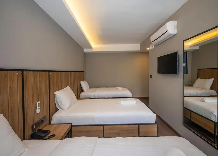 Corlu Dem Hotel