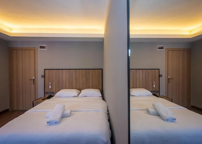 Corlu Dem Hotel