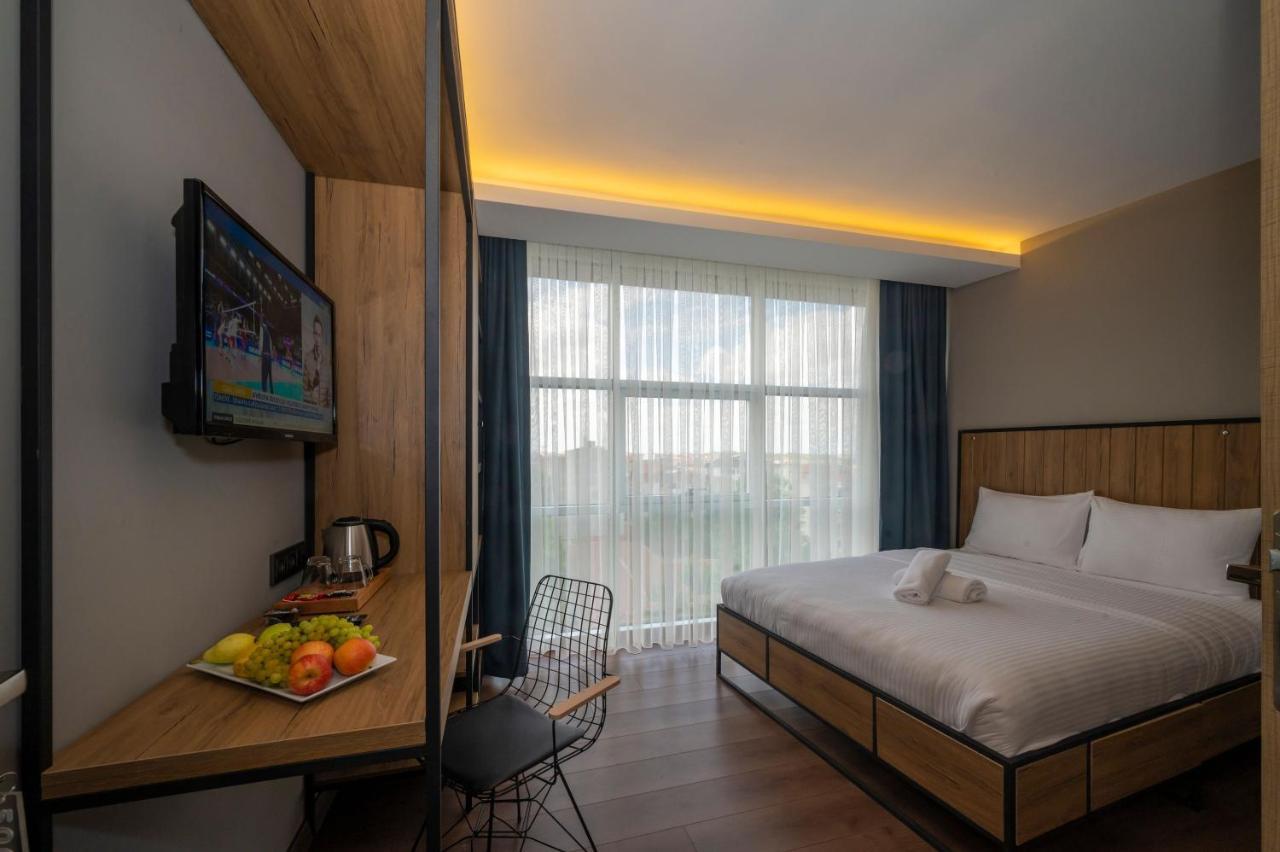 Dem Hotel 3*