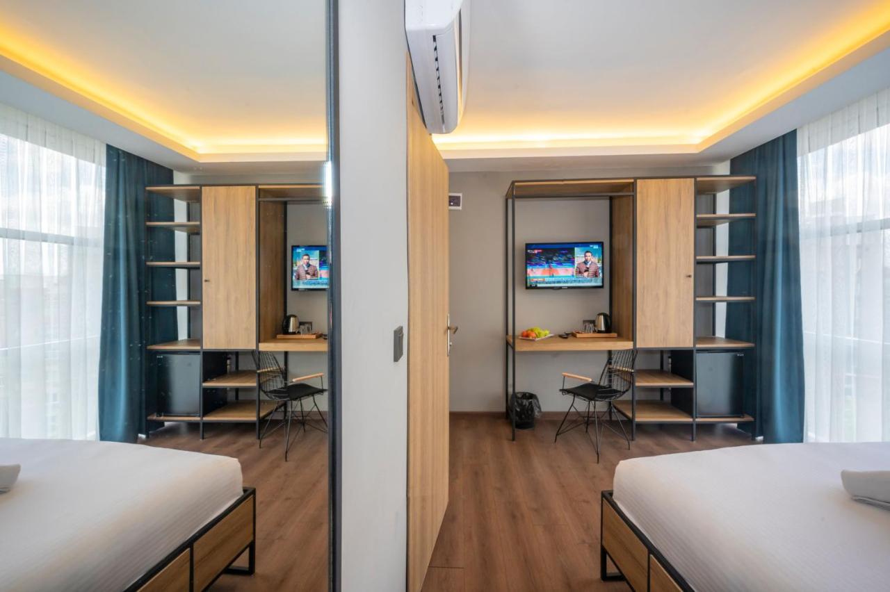 Hotel Dem Çorlu
