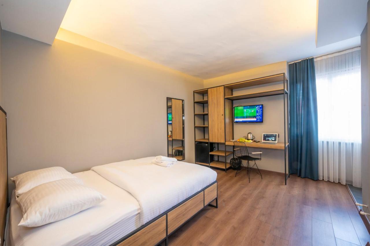 Hotel Dem Çorlu