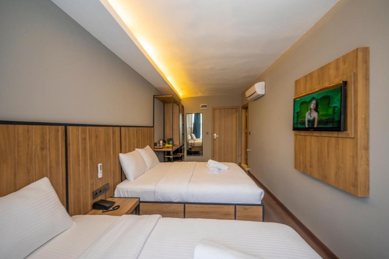 Hotel Dem Çorlu