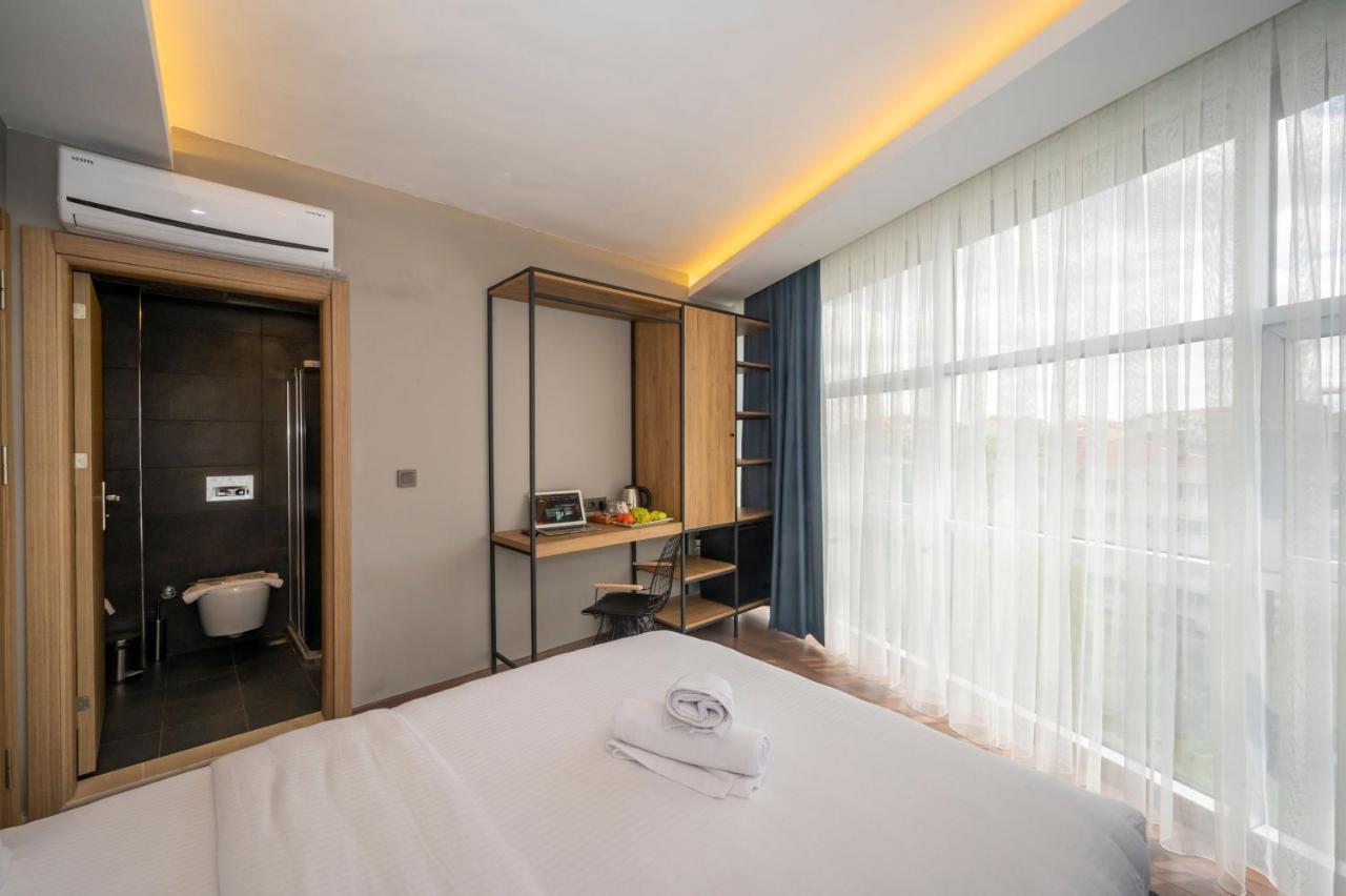 Hotel Dem Çorlu