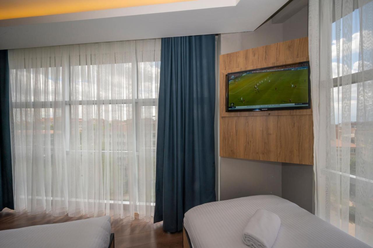 Dem Hotel 3*