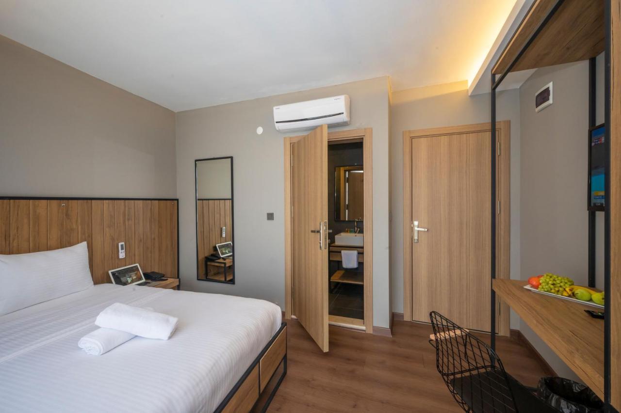 Dem 3* Çorlu