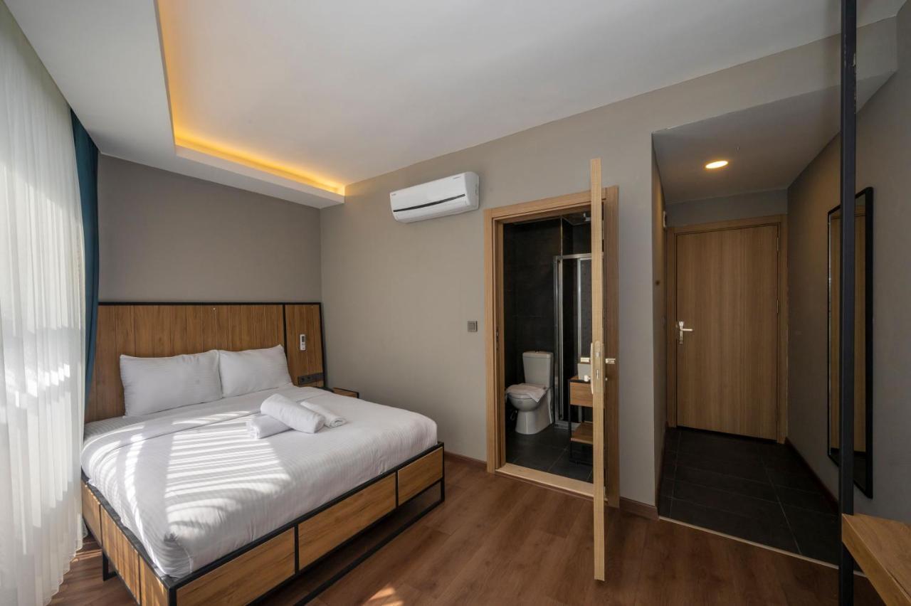 Dem Hotel