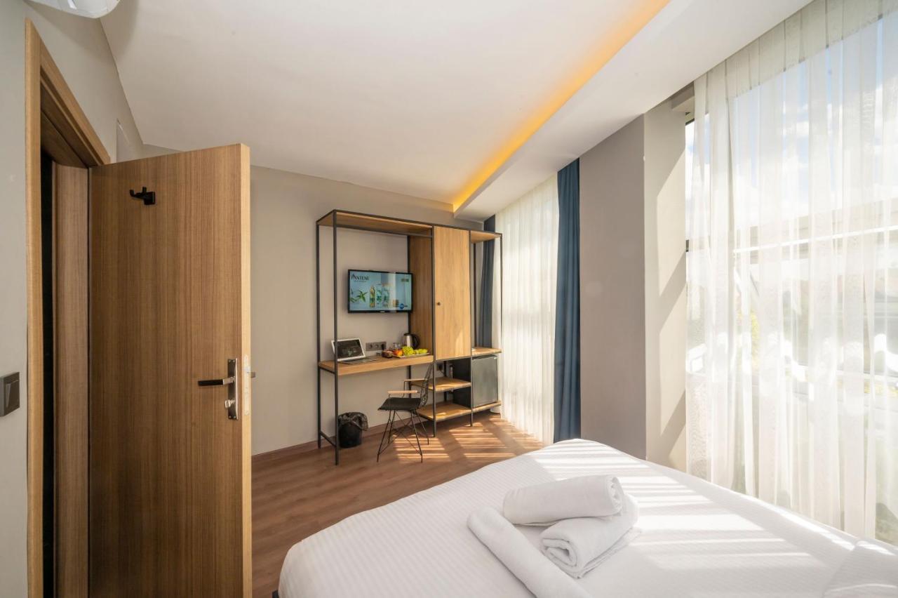 Dem Hotel 3*