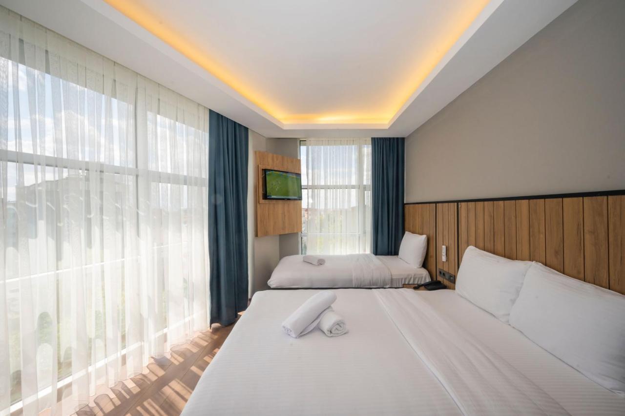 Dem 3* Çorlu