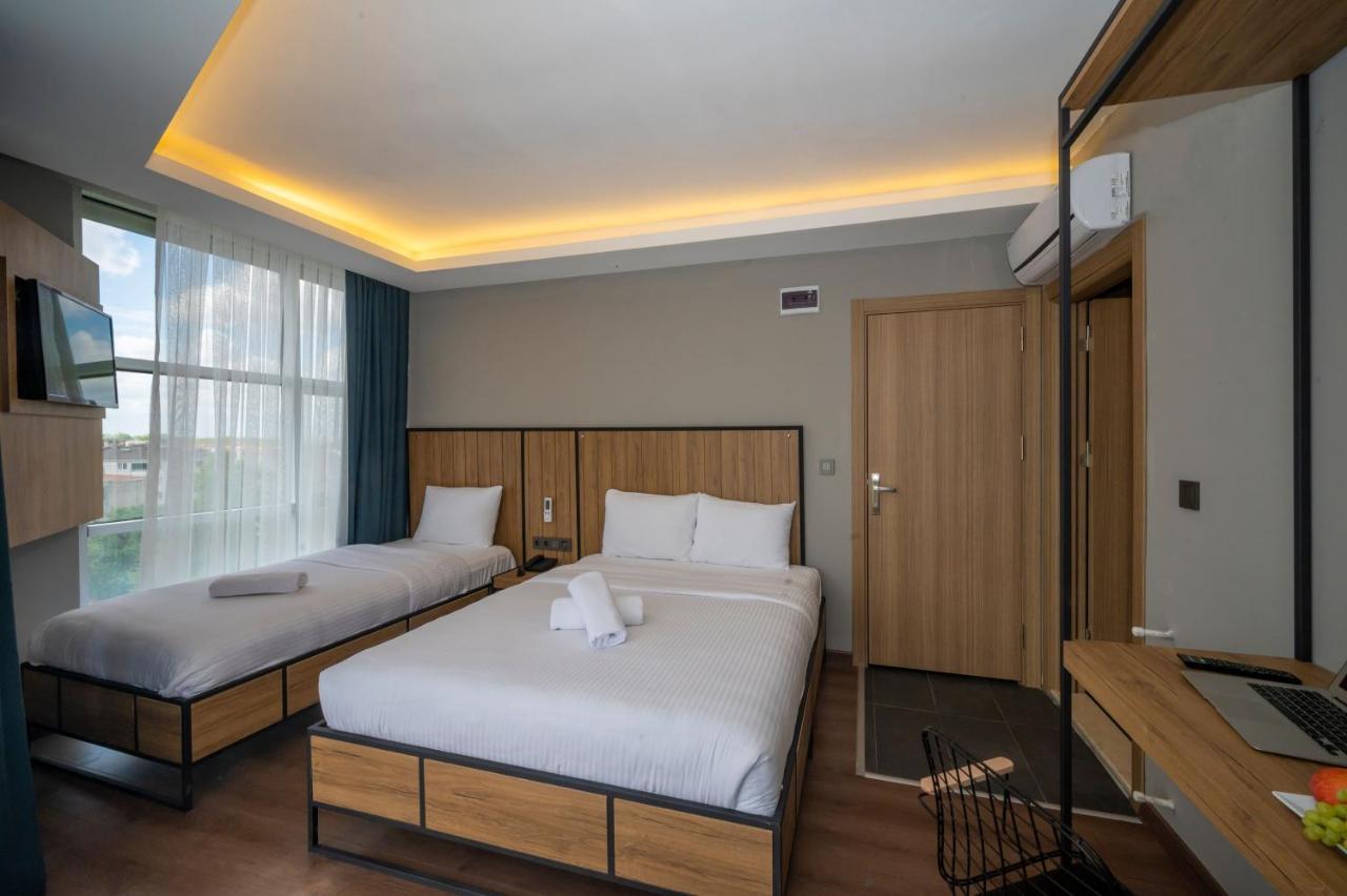 Dem Hotel