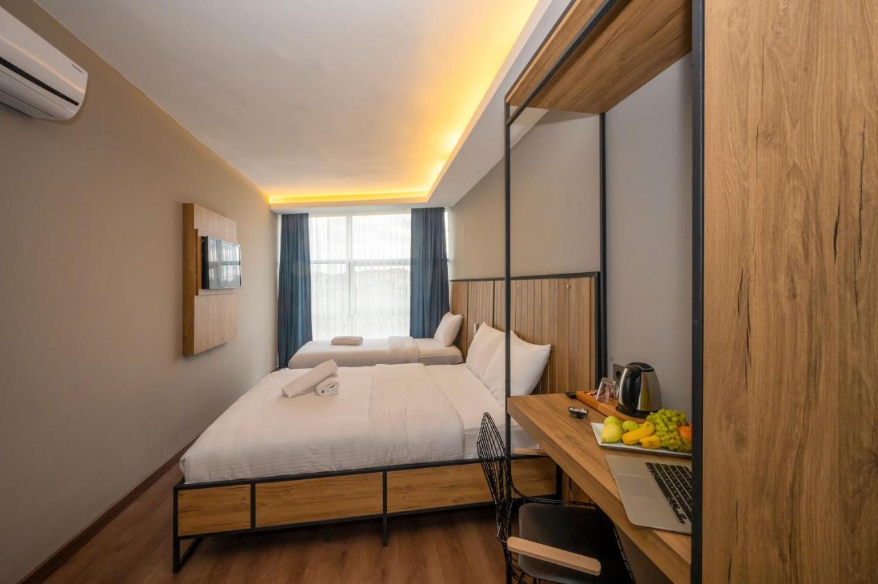 Hotel Dem Çorlu