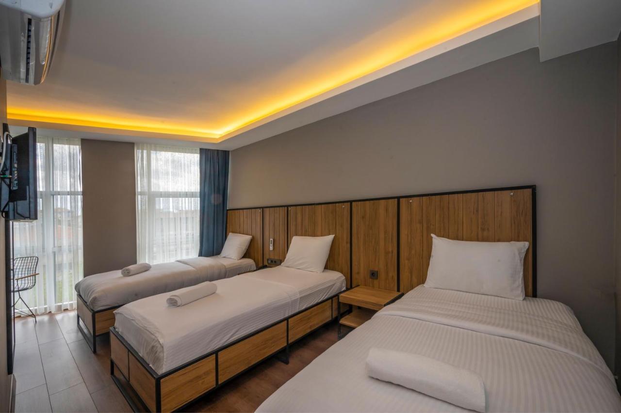 Dem Hotel 3*