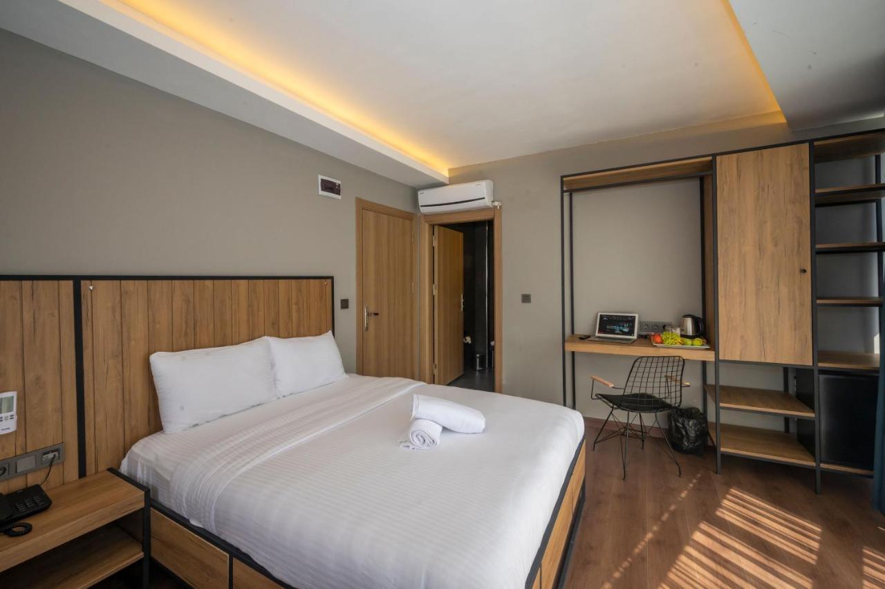 Dem Hotel 3*