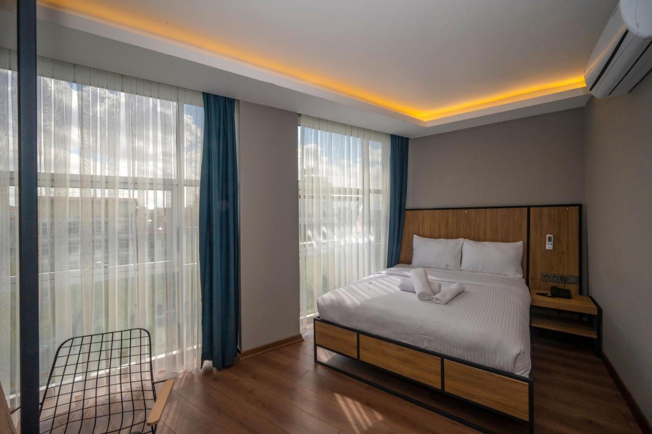 Dem Hotel