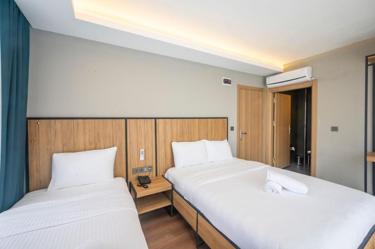 Hotel Dem Çorlu