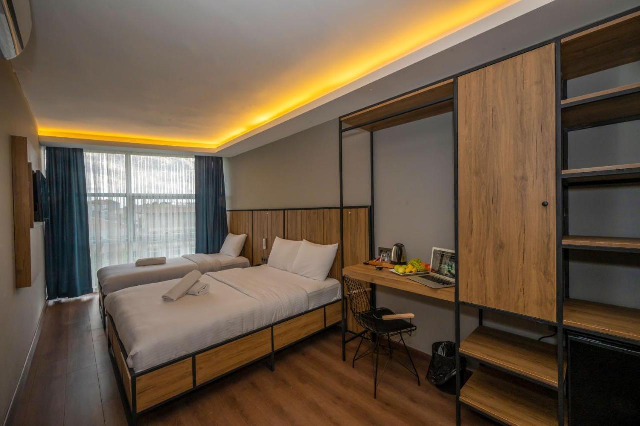 Dem Hotel Çorlu