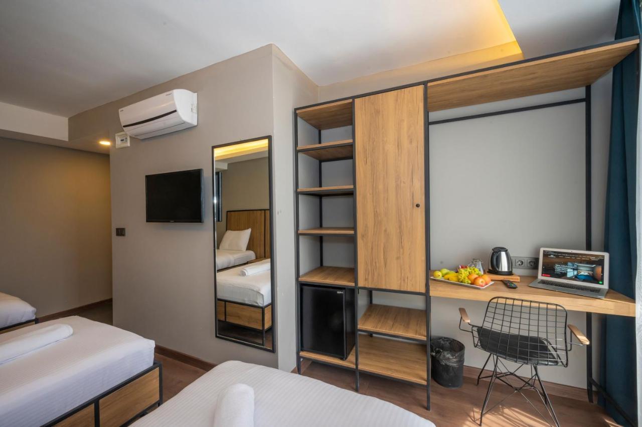 Dem Hotel Çorlu