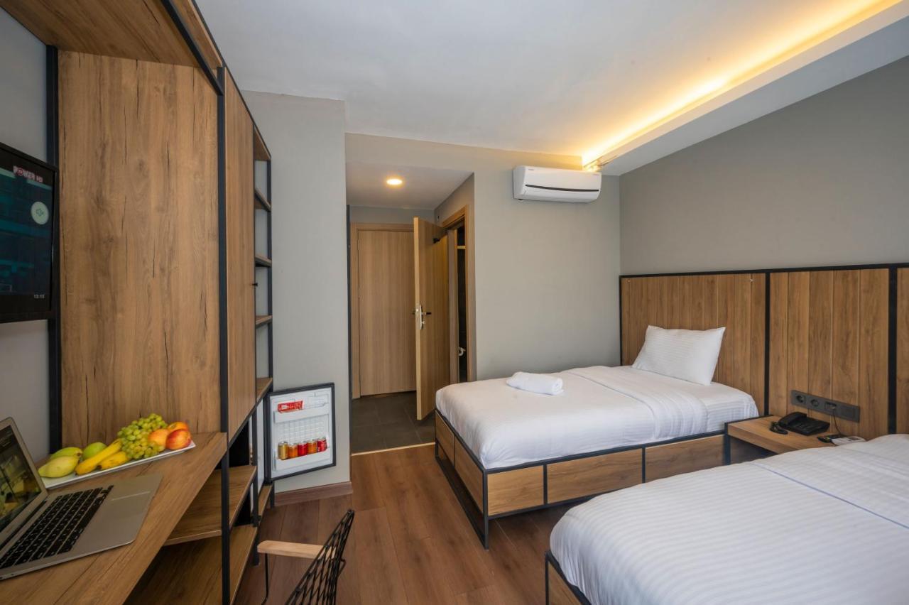 Hotel Dem Çorlu