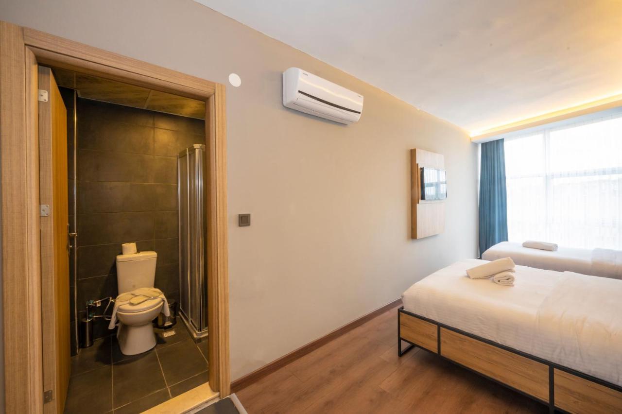 Hotel Dem