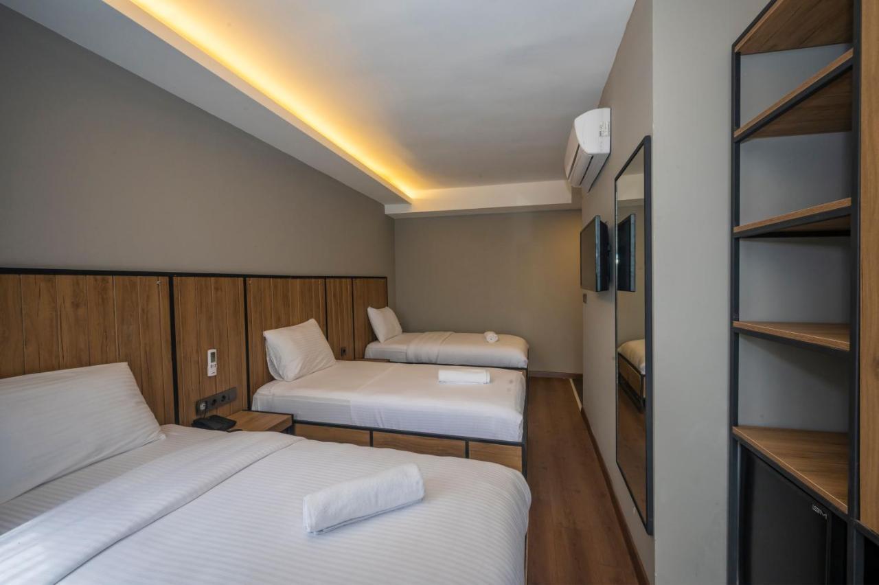 Dem 3* Çorlu