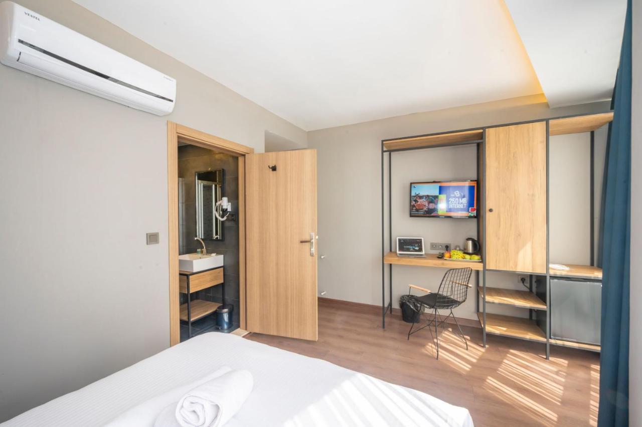 Hotel Dem