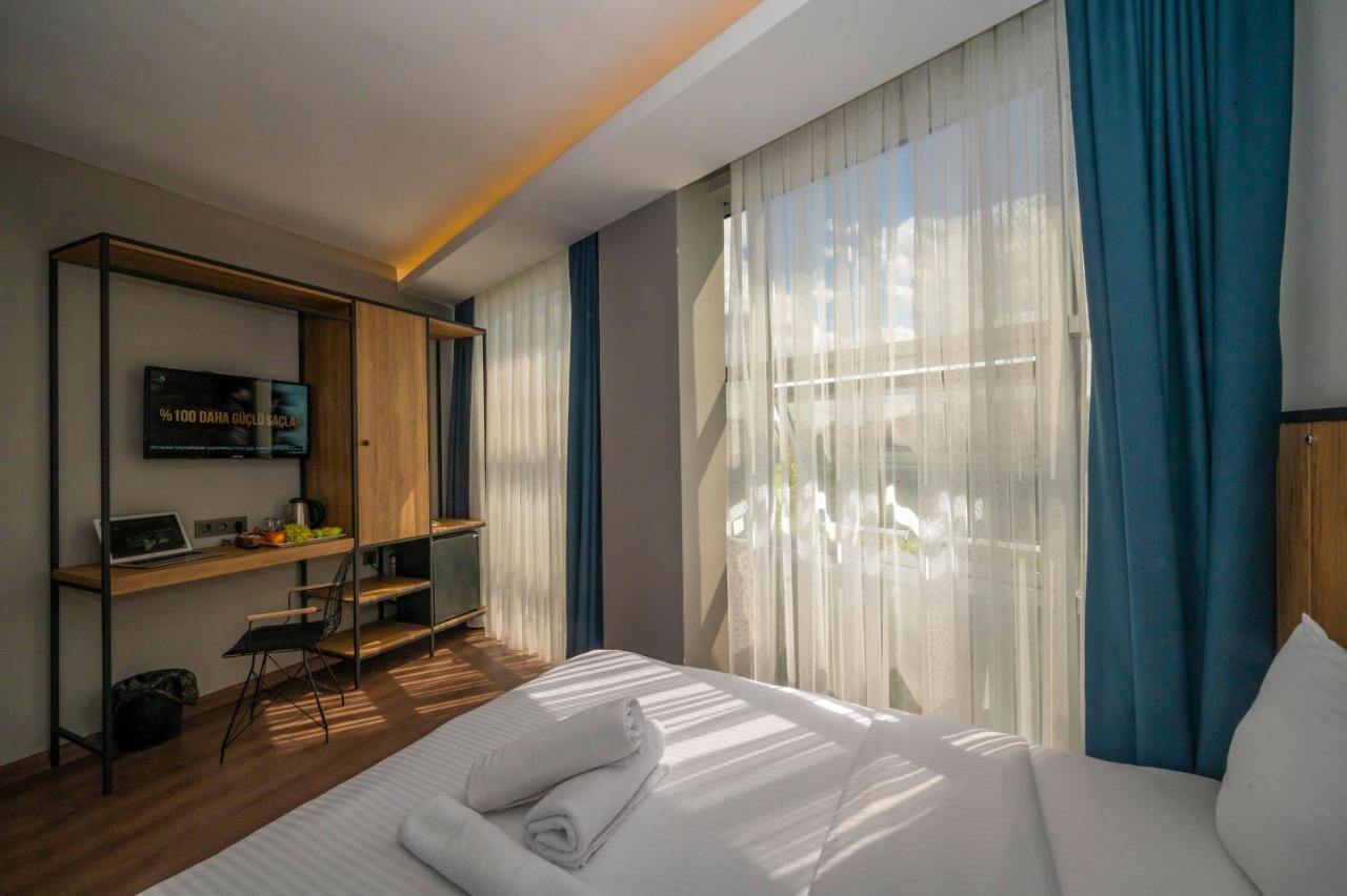 Hotel Dem Çorlu