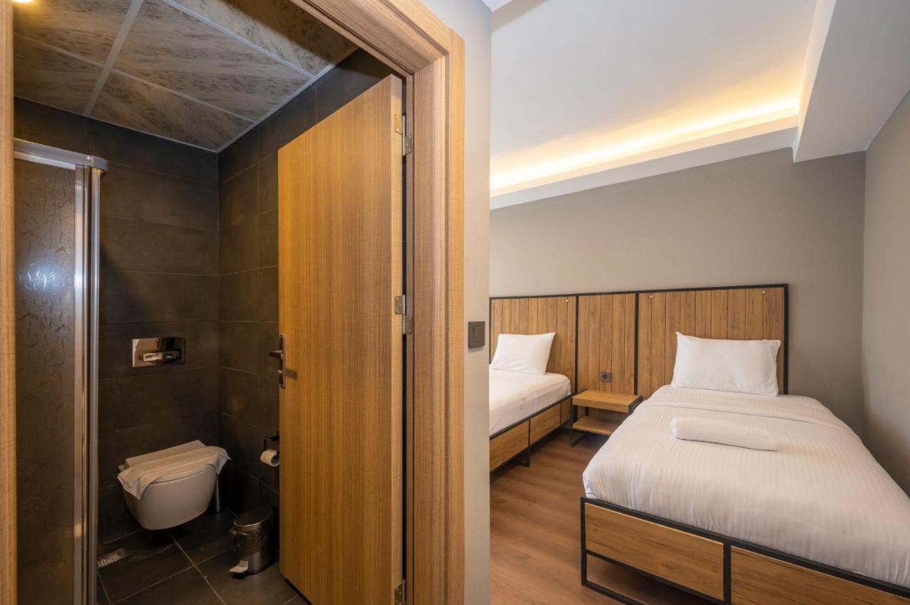 Hotel Dem