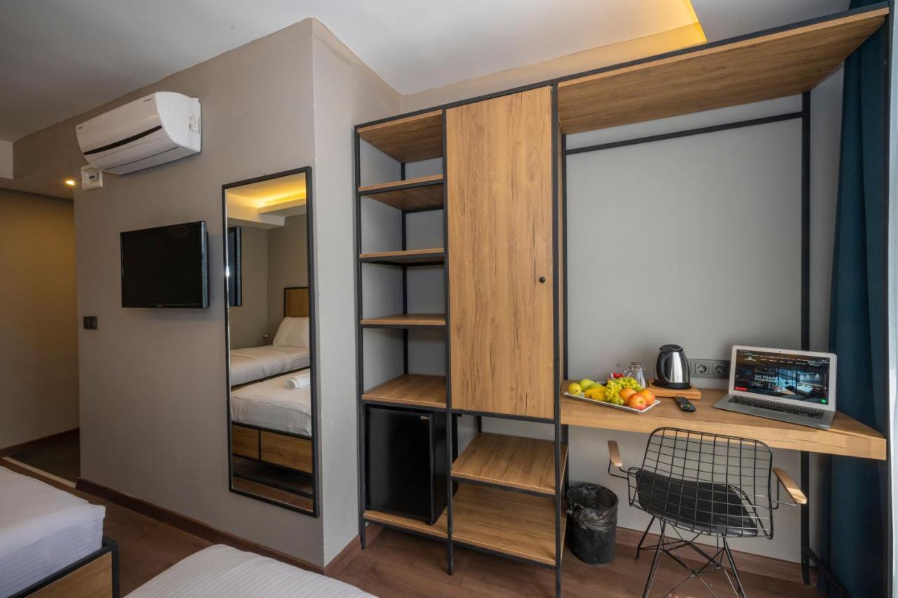 Hotel Dem Çorlu