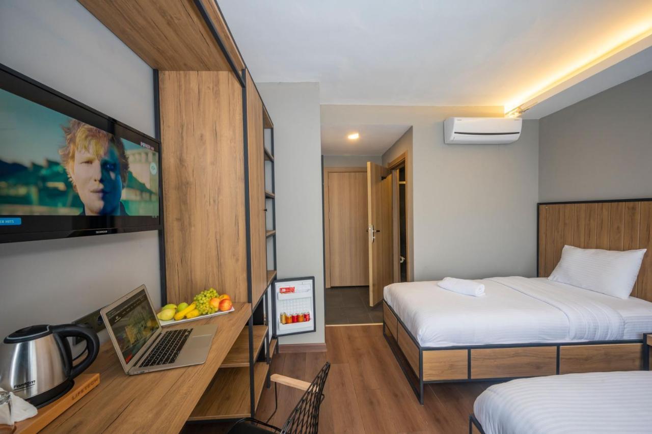 Dem Hotel 3*